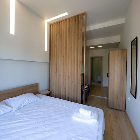 Welcome Urban Apartments Lg Tesalónica Exterior foto