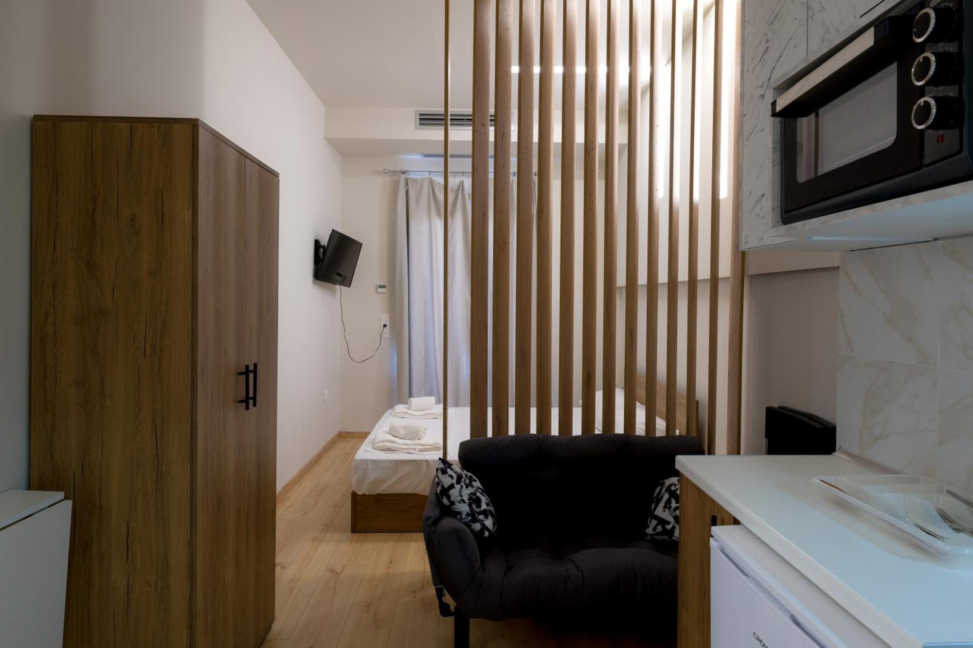 Welcome Urban Apartments Lg Tesalónica Exterior foto