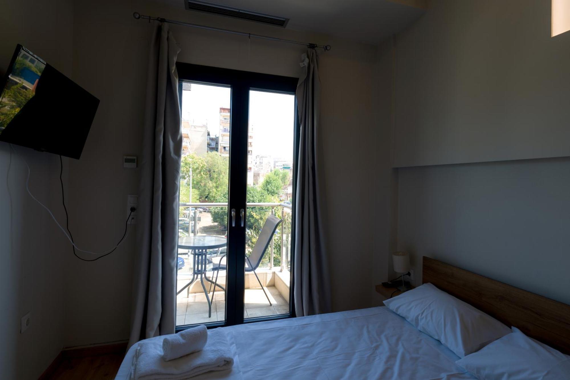 Welcome Urban Apartments Lg Tesalónica Exterior foto