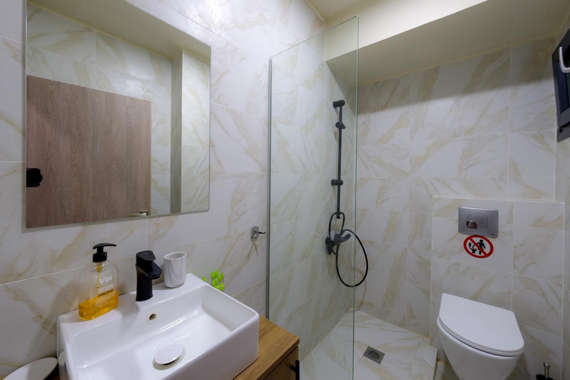 Welcome Urban Apartments Lg Tesalónica Exterior foto