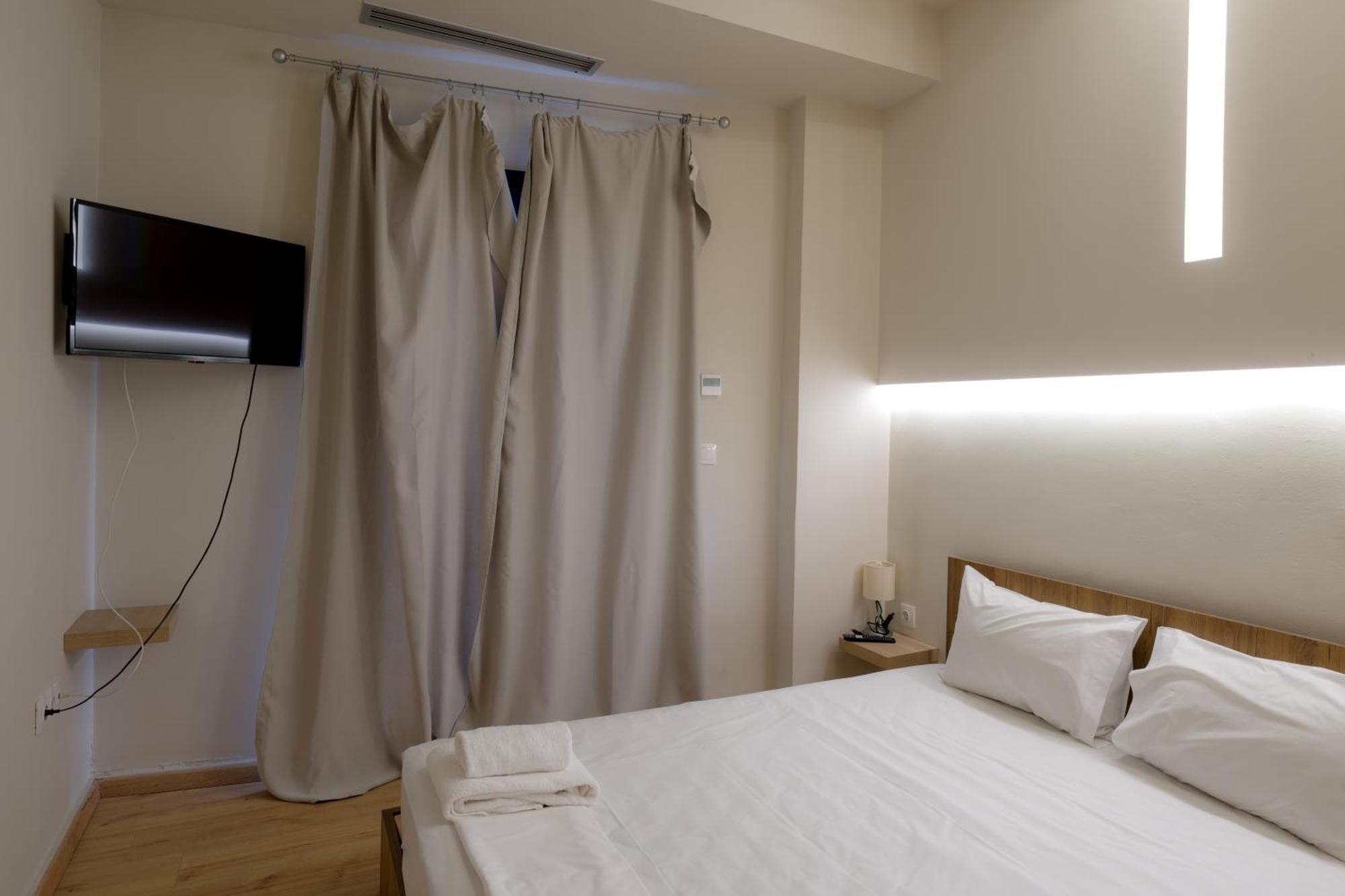 Welcome Urban Apartments Lg Tesalónica Exterior foto