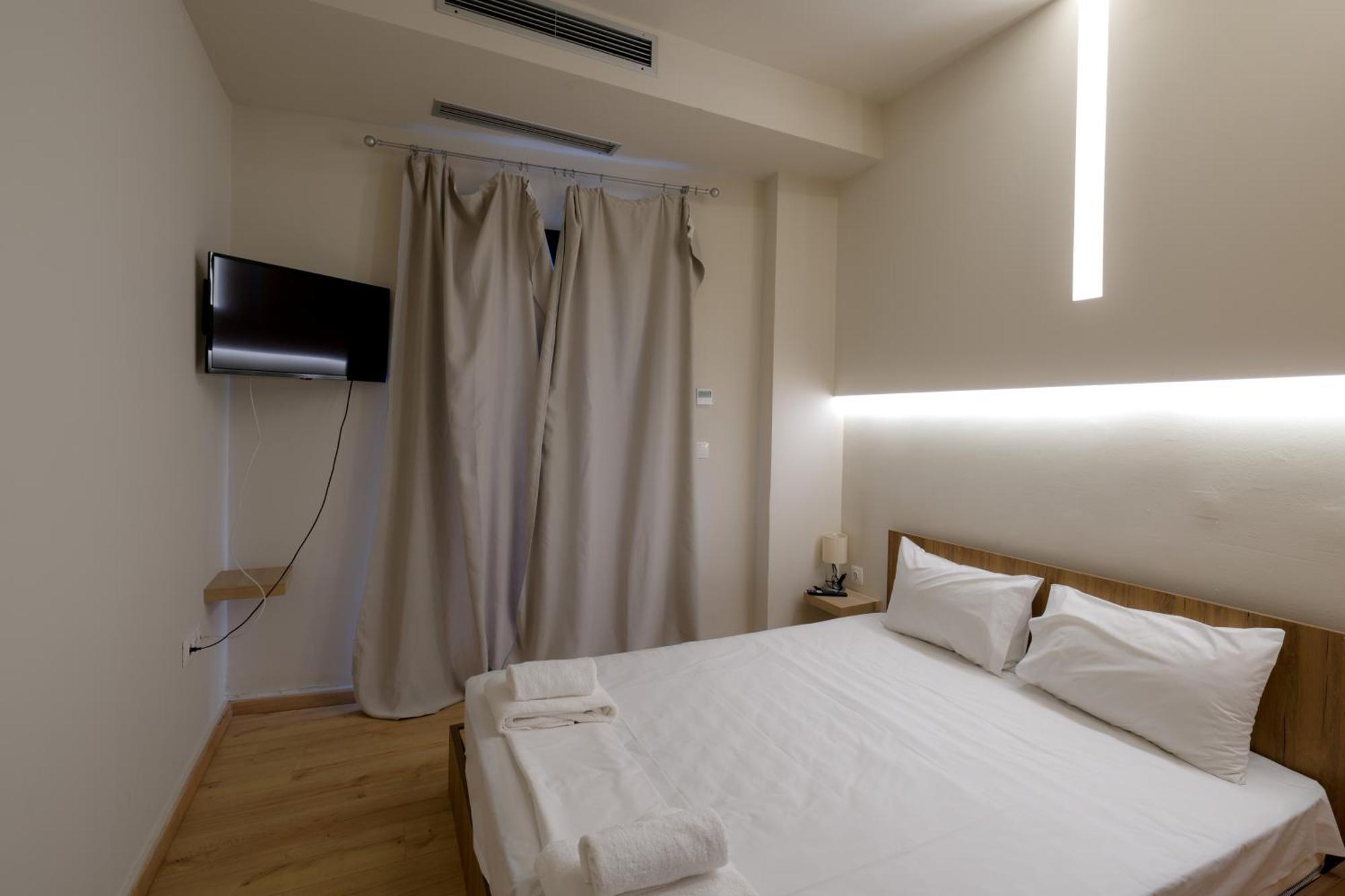 Welcome Urban Apartments Lg Tesalónica Exterior foto