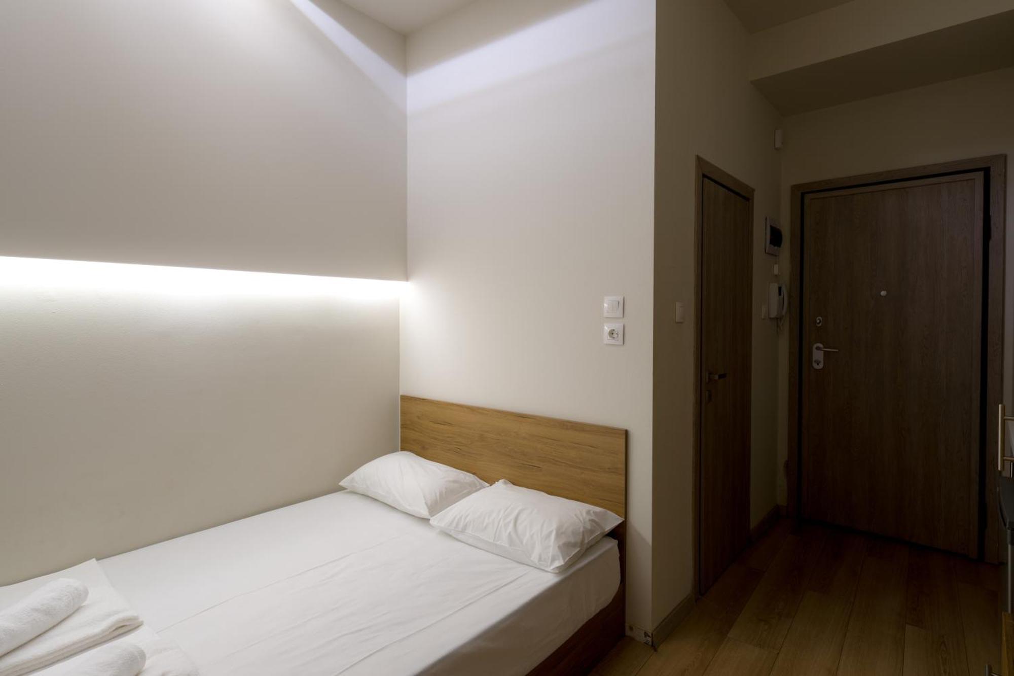 Welcome Urban Apartments Lg Tesalónica Exterior foto
