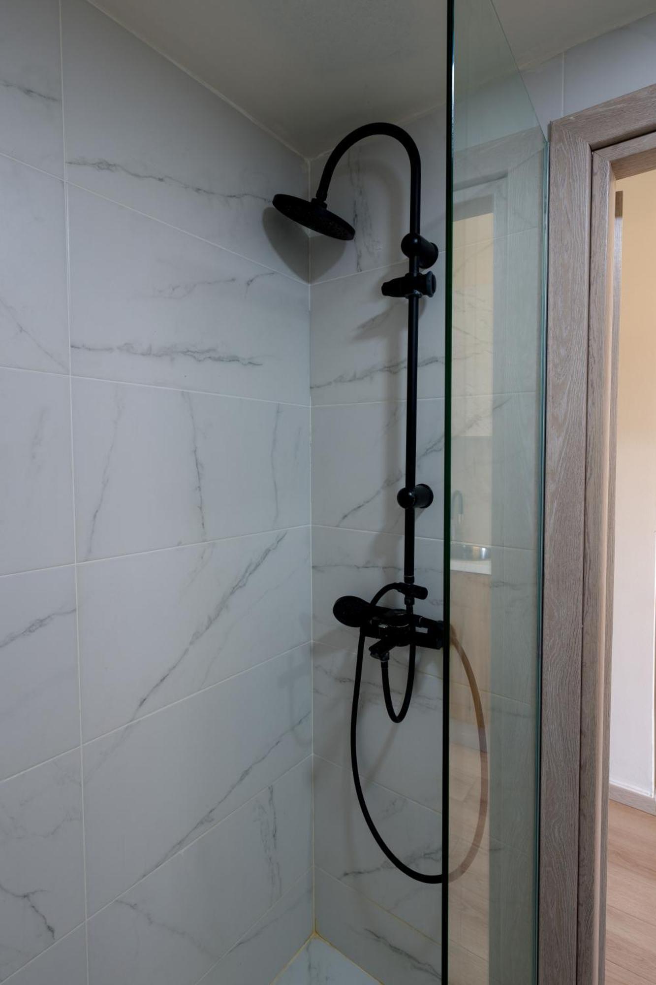 Welcome Urban Apartments Lg Tesalónica Exterior foto