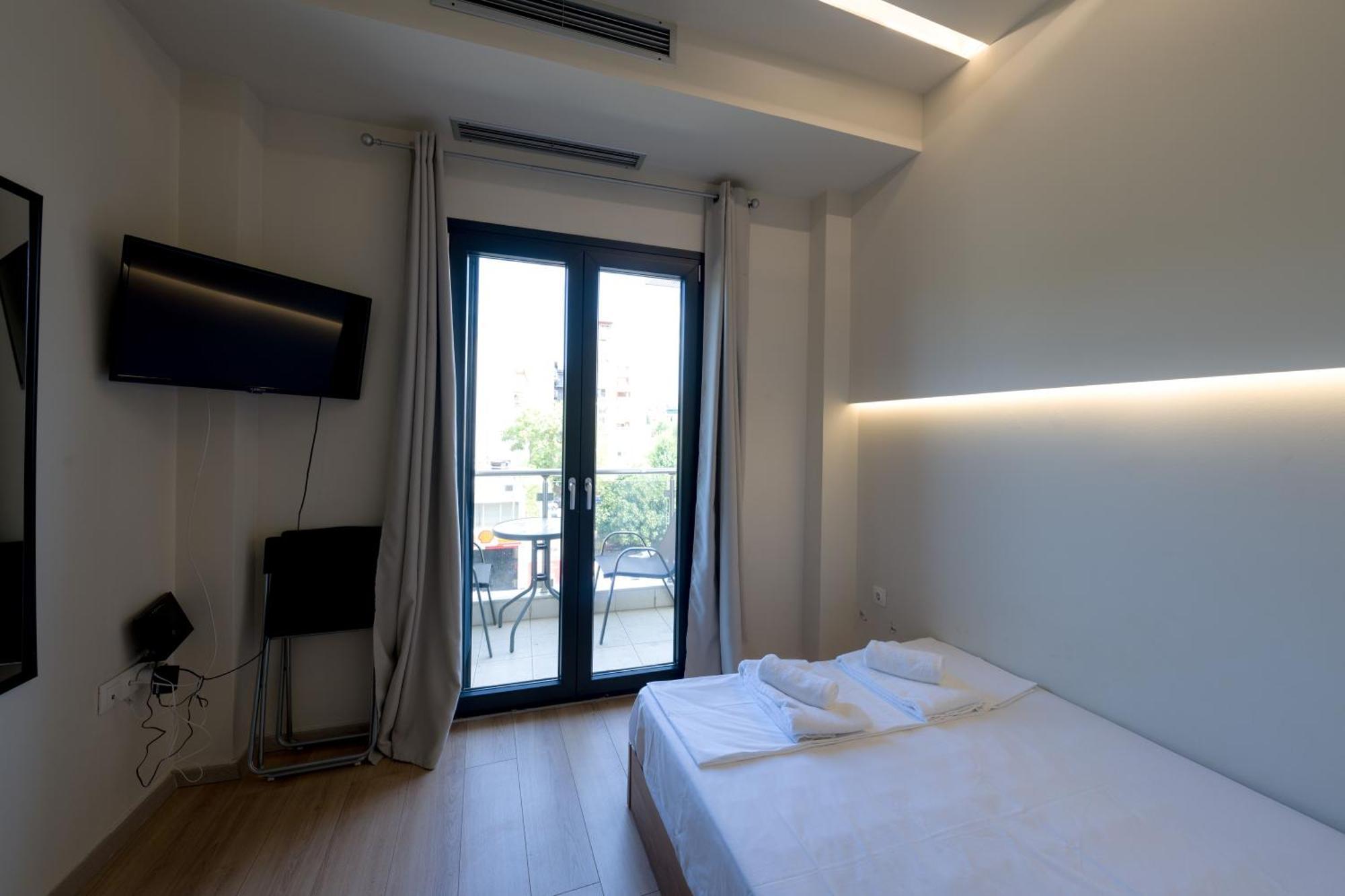 Welcome Urban Apartments Lg Tesalónica Exterior foto