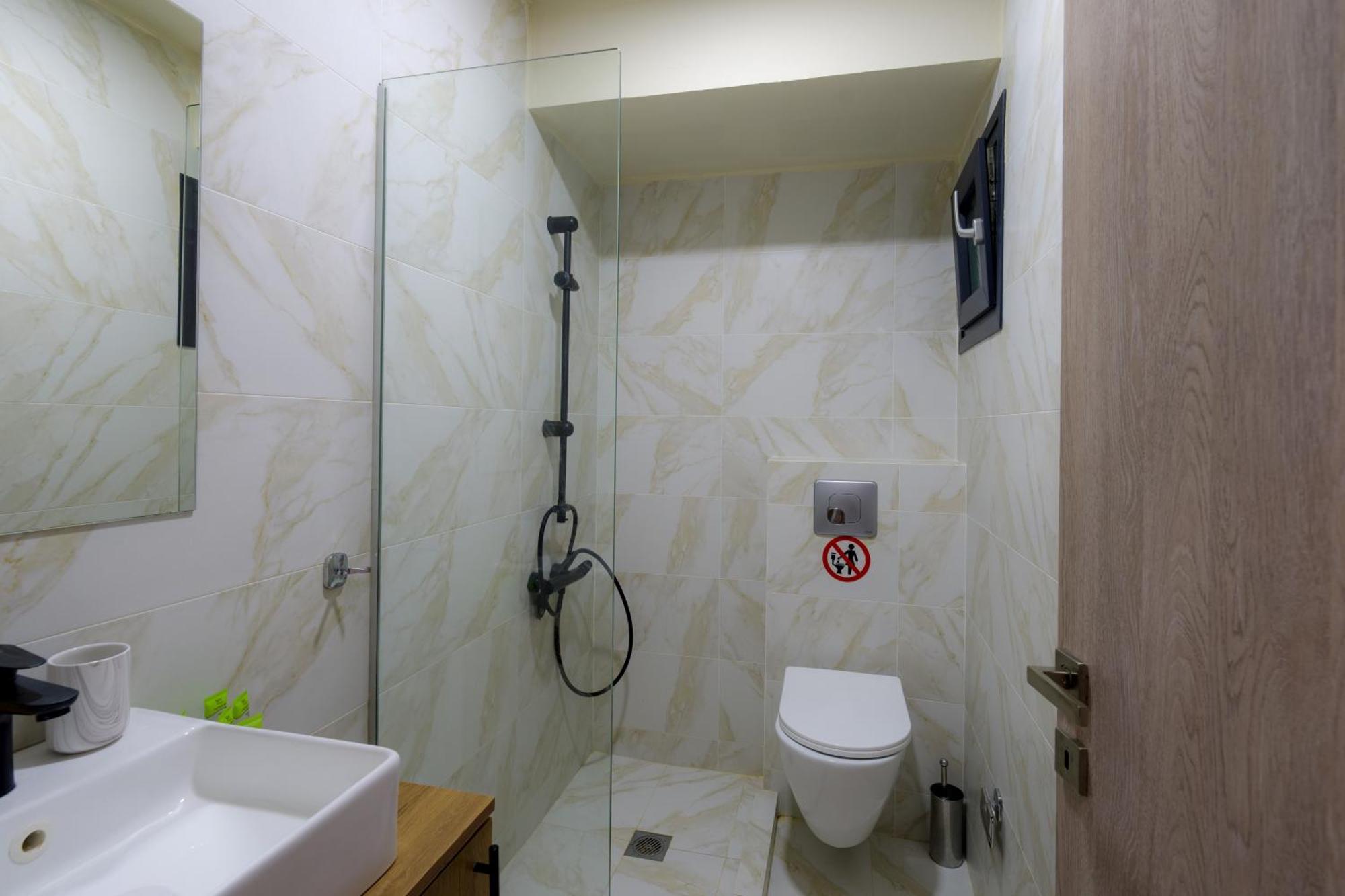 Welcome Urban Apartments Lg Tesalónica Exterior foto