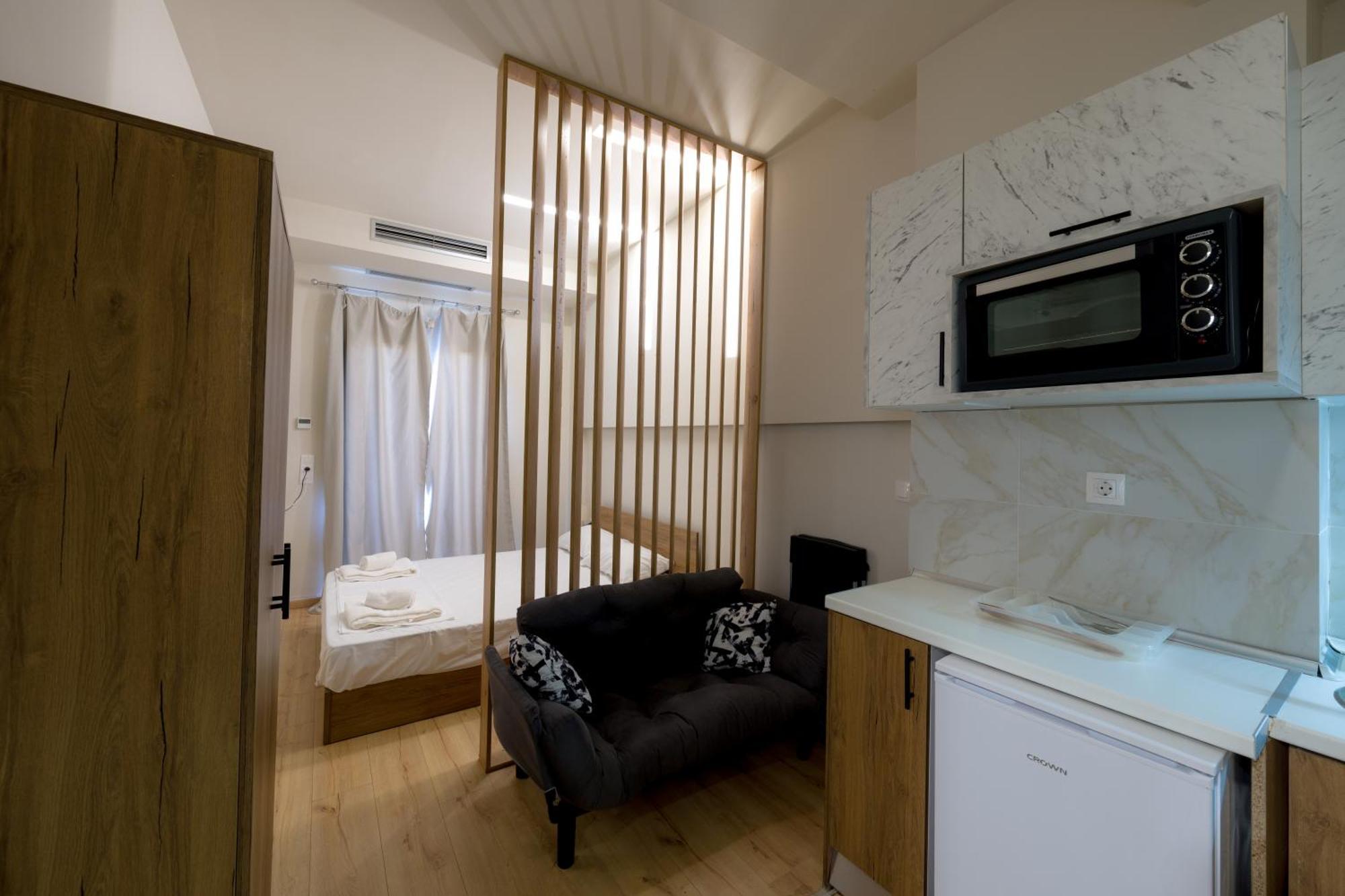 Welcome Urban Apartments Lg Tesalónica Exterior foto