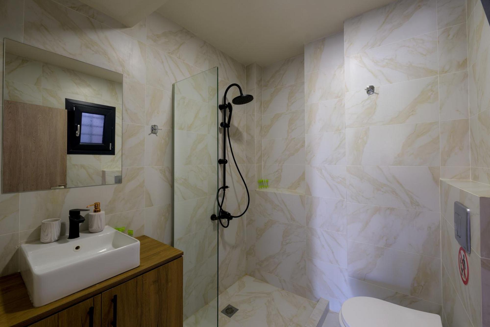 Welcome Urban Apartments Lg Tesalónica Exterior foto