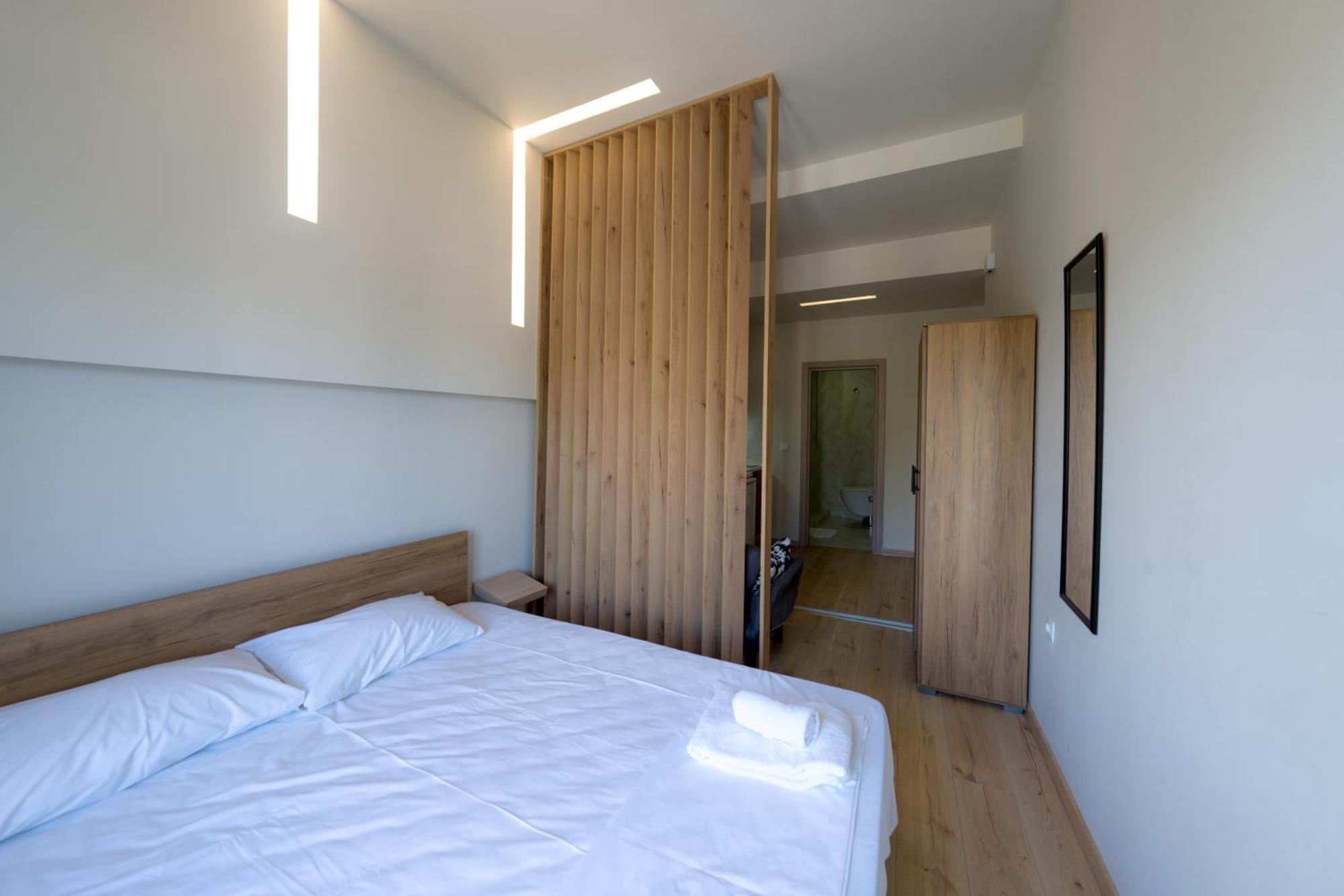 Welcome Urban Apartments Lg Tesalónica Exterior foto