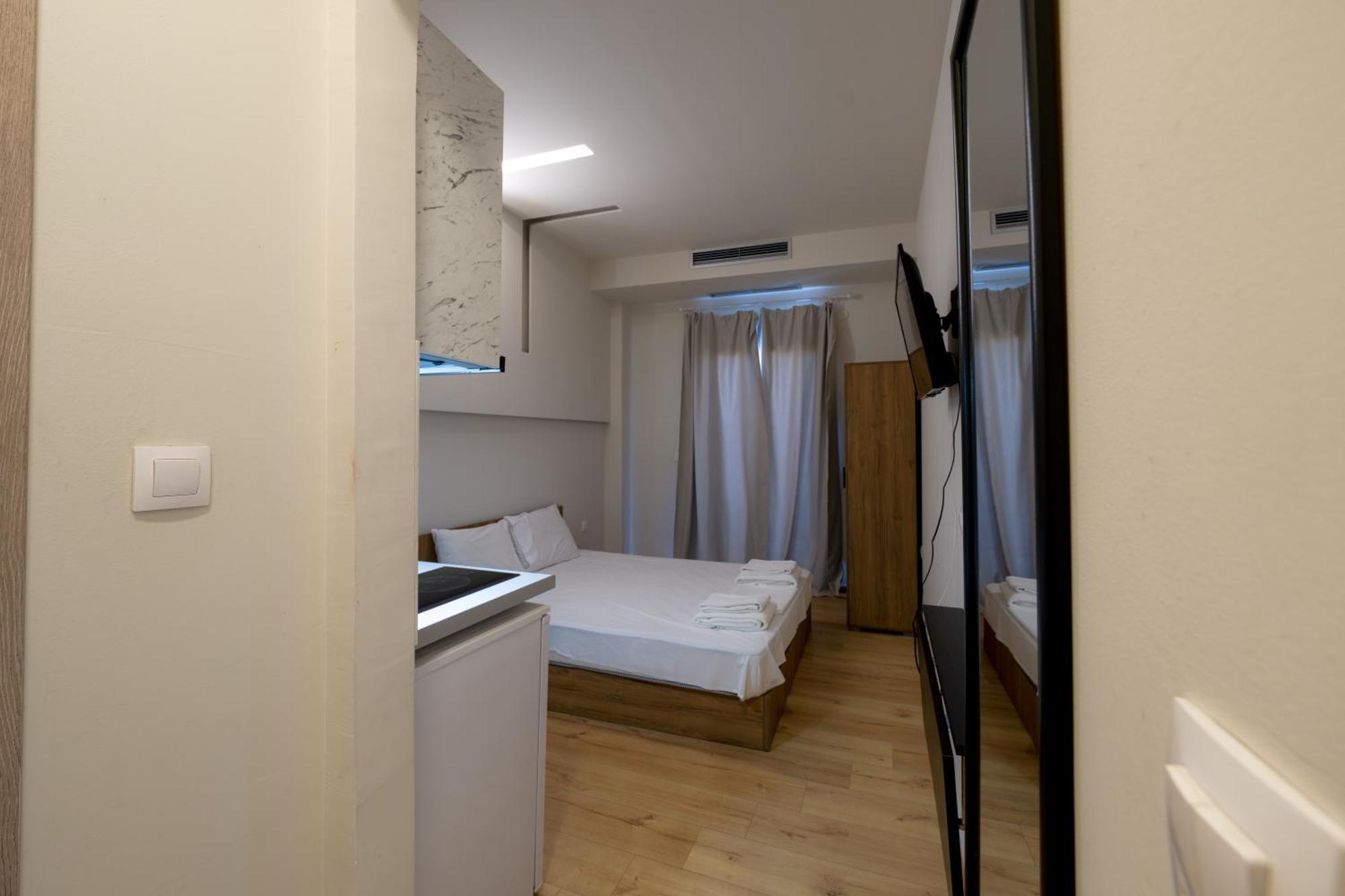 Welcome Urban Apartments Lg Tesalónica Exterior foto