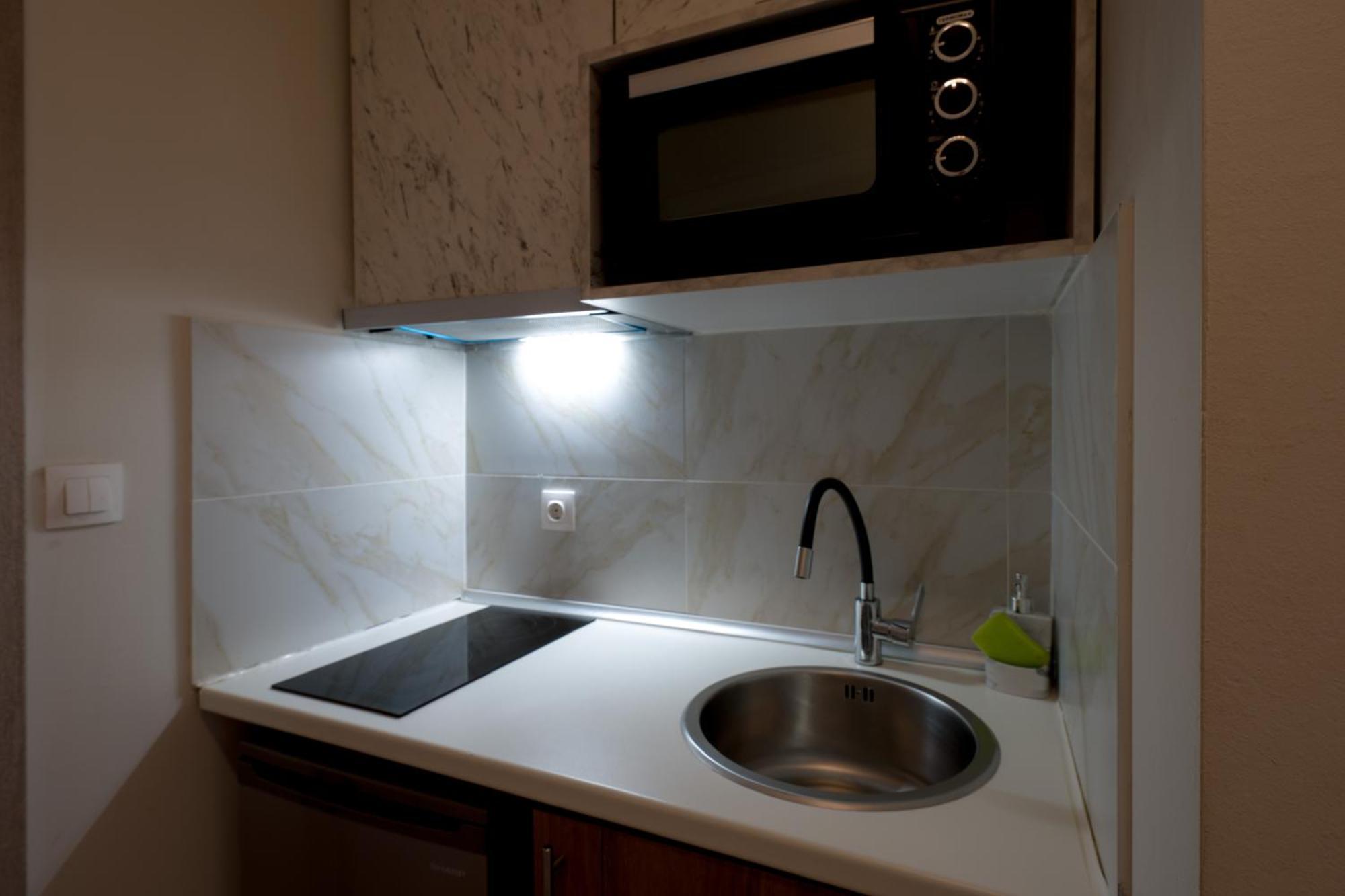 Welcome Urban Apartments Lg Tesalónica Exterior foto