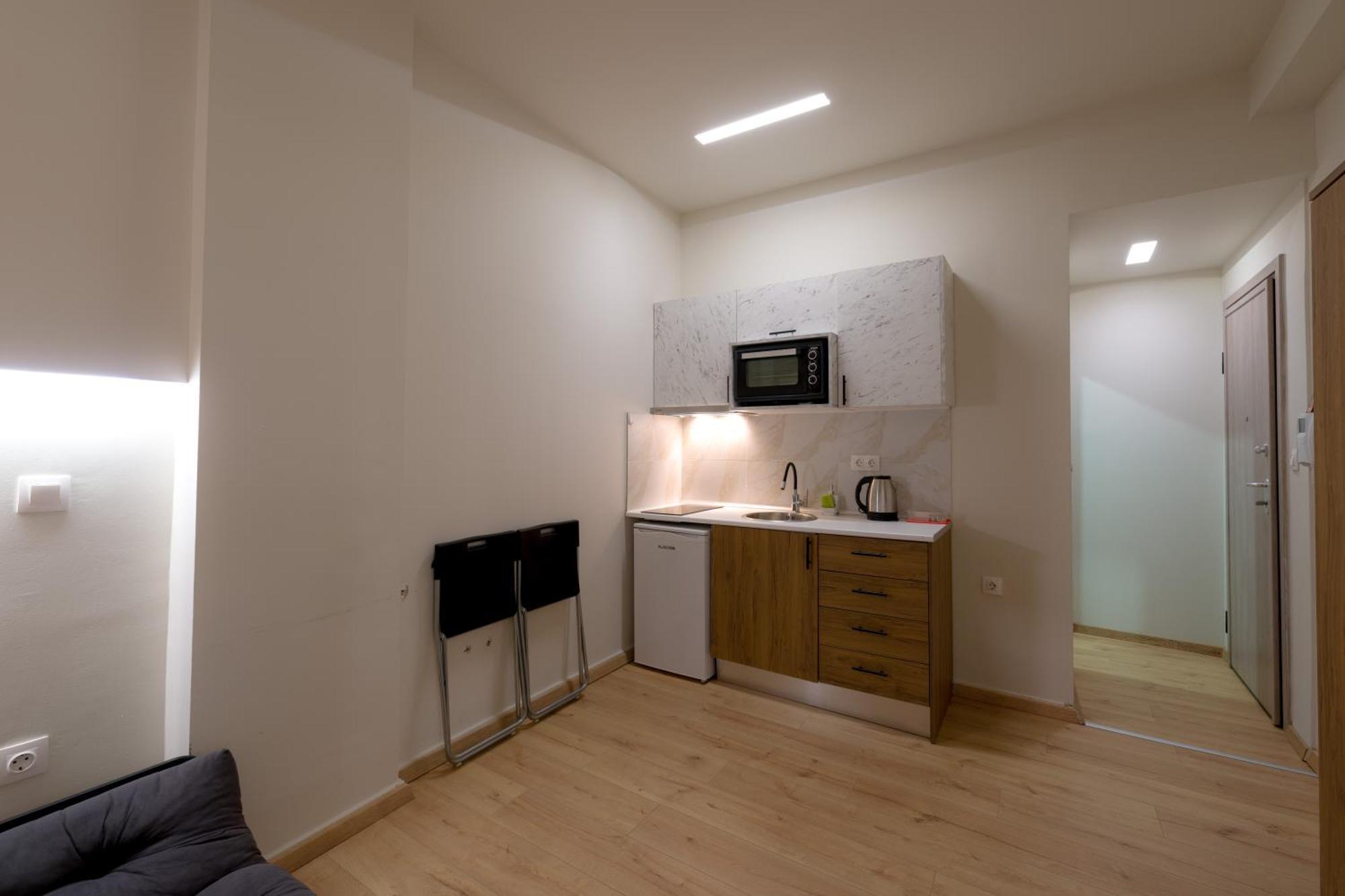 Welcome Urban Apartments Lg Tesalónica Exterior foto