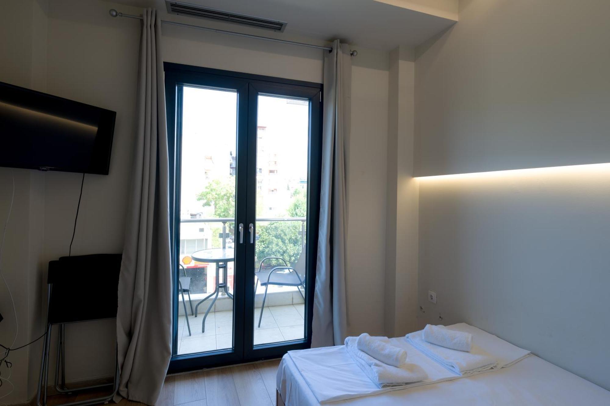 Welcome Urban Apartments Lg Tesalónica Exterior foto